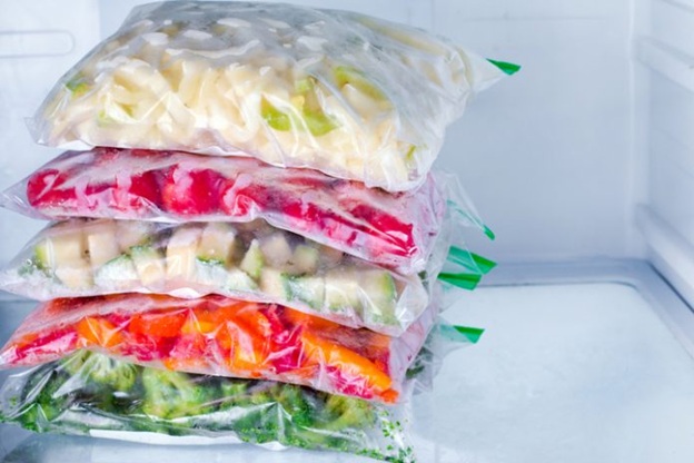 Frozen Food Market is Expected to Robust Growth, at an ...